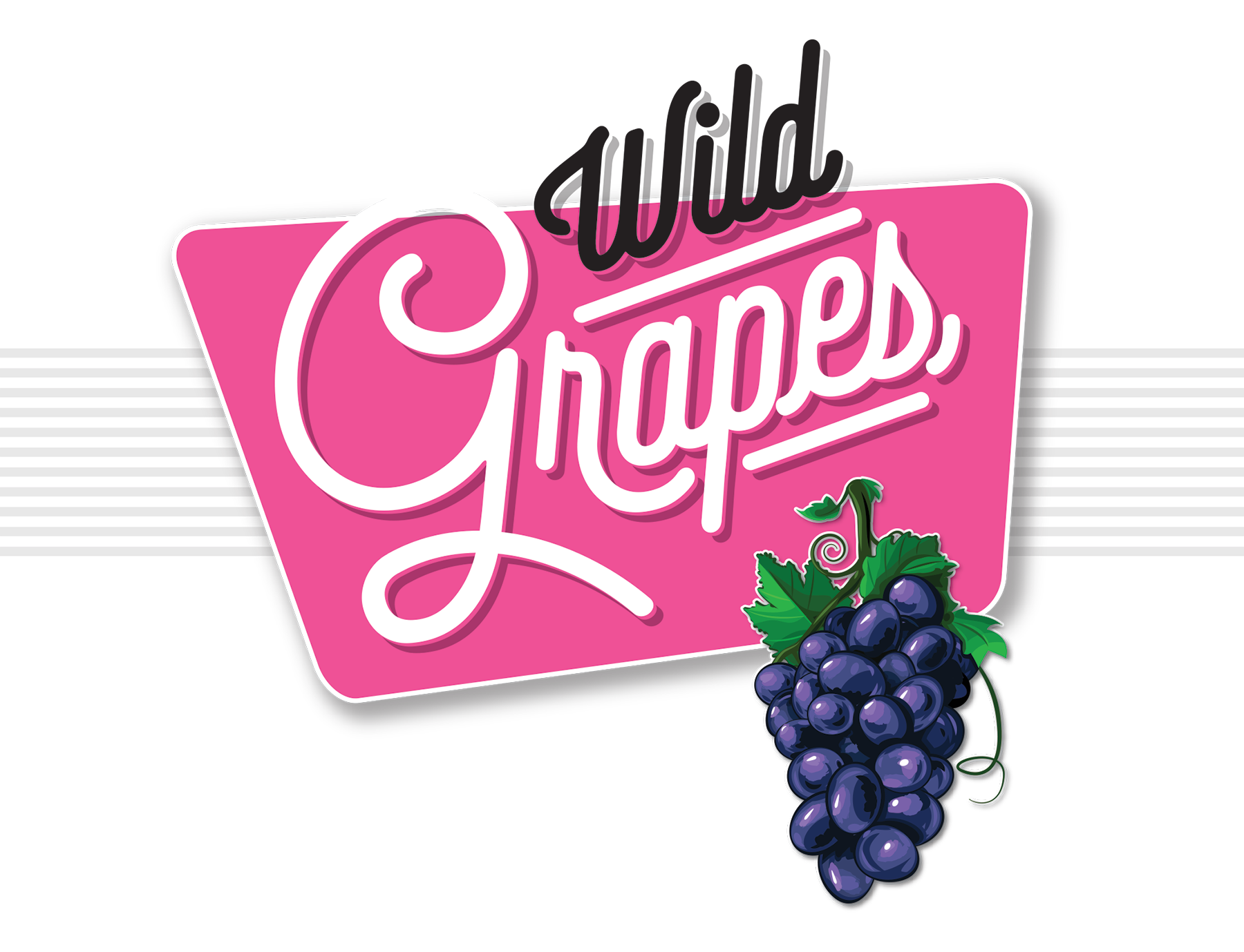 Wild Grapes Wine